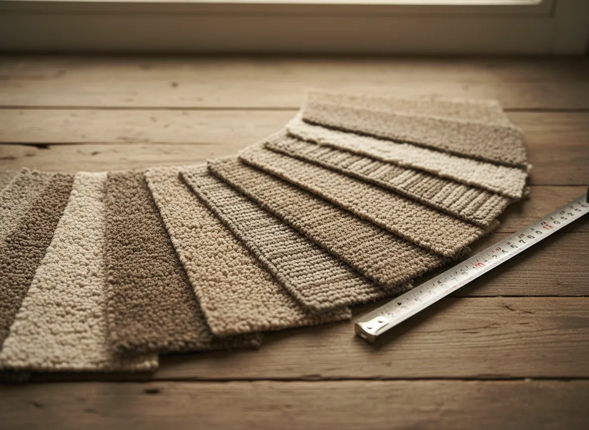 Carpet Installation Colchester, IL FAQs